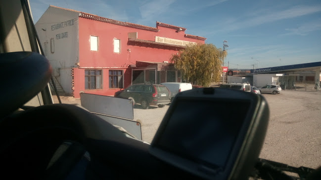 Comentarii opinii despre Bar Restaurante Patricio