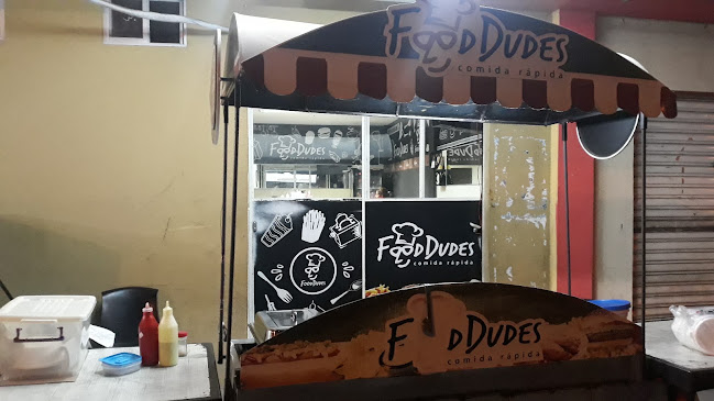 Opinii despre Food Dudes în Babahoyo - Gastronomía y hostelería