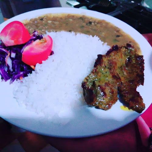 Guardería, Ciudadela Ibarra, Martha Bucarán y Carlos Larrea, Frente A la, Quito 170707