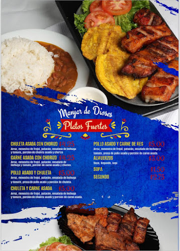 el rincon colombiano