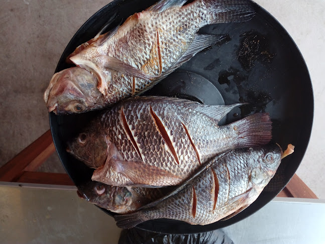 Opinii despre "San Alfonso" în Ibarra - Gastronomía y hostelería