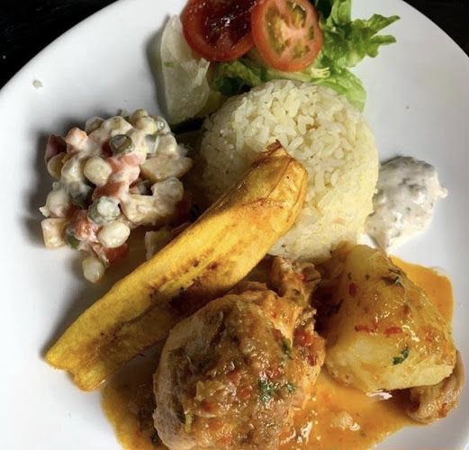 Comentarii opinii despre Nelson Rivas Restaurante