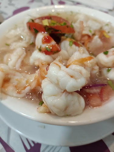 Comentarii opinii despre El Auténtico Rincón Manabita