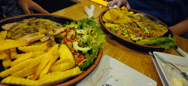 Camino del SOL - Ibarra - Ibarra