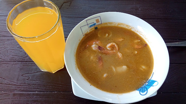 Opinii despre La Casa Del Bolón în Cumanda - Gastronomía y hostelería