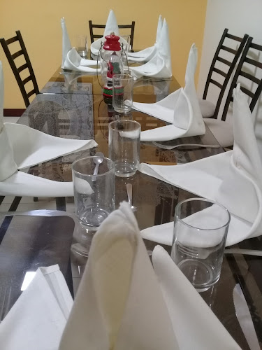 Opinii despre Mandala Coffee & Sweets în Loja - Gastronomía y hostelería