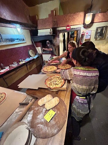 Comentarii opinii despre La Casetta Pizzeria