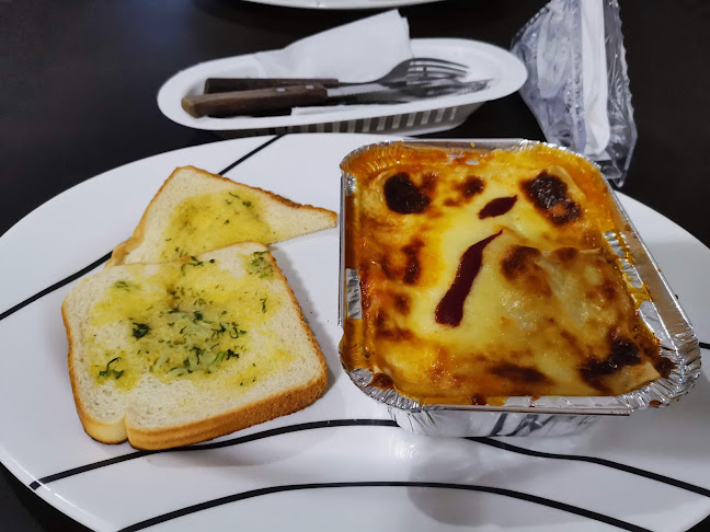 Av. Quito, Nueva Loja