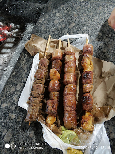 Cabaña La Villa Verde