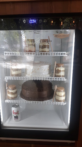 Shüngo - Pastelería y Panadería -