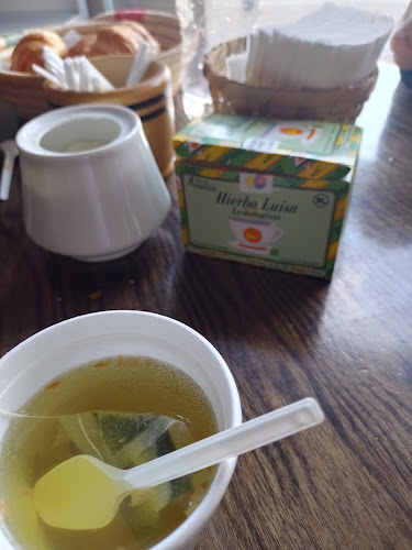 El Tipico Pan De Ambato - Gastronomía y hostelería