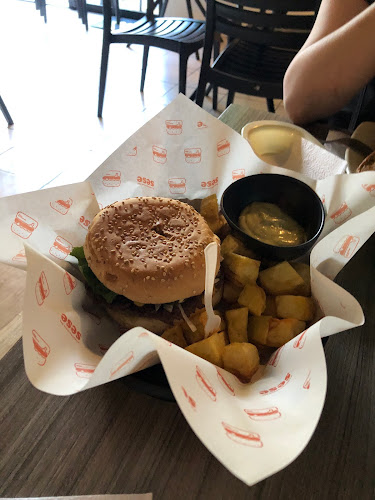 Hamburguesas del SESE