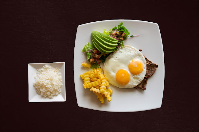 El Cafe del Parque - Gastronomía y hostelería