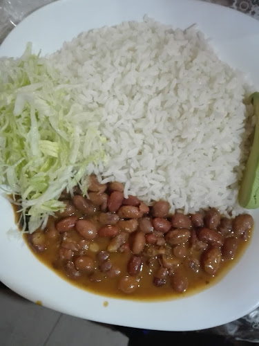 Comentarii opinii despre El Manaba