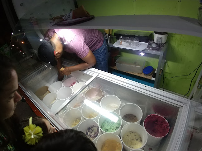 Heladería Lattia - Gastronomía y hostelería