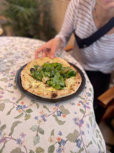 Floresta Pizza - Gastronomía y hostelería