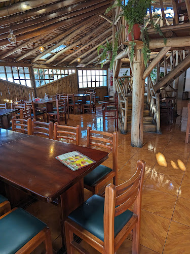 Opinii despre El chozon în San José de Chaltura - Gastronomía y hostelería