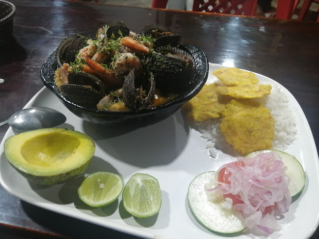 LAS ALBACORAS D' OLMEDITO - Gastronomía y hostelería