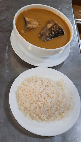 Pescadería El Chinito - Loja