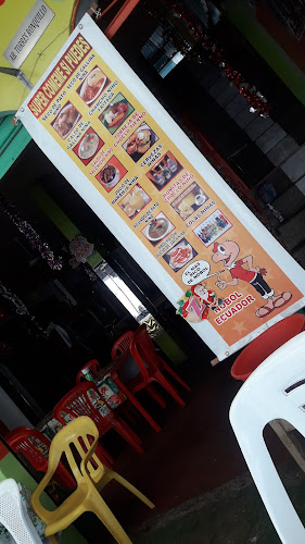 Opinii despre Restaurante NOBOL în Nobol - Gastronomía y hostelería