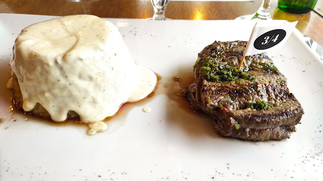 Comentarii opinii despre Las Carnes de Chavela