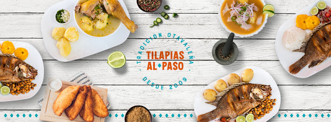 Unnamed Road, Otavalo