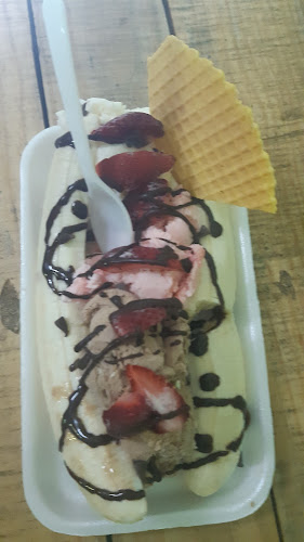 Mi cerezita - helados,piqueos y algo mas.. - Guayaquil