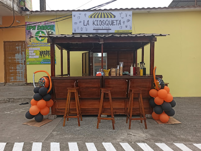 La Kiosqueta