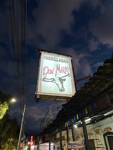 Comentarii opinii despre PARRILLADAS "DON MARIO"