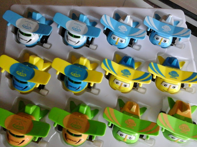 v 17 Mz 6357, Guayaquil