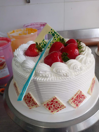 Opinii despre Panaderia Indupan în Tabacundo - Gastronomía y hostelería