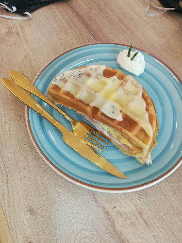 Comentarii opinii despre FANCY MINT - Centro