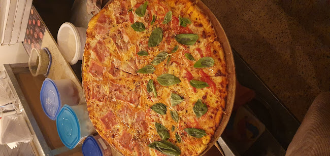 Comentarii opinii despre Rustika Pizza y Pasta Artesanal