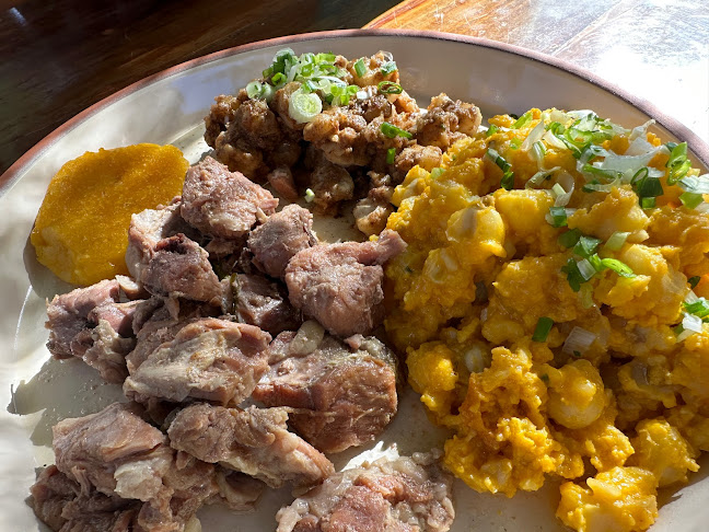 Comentarii opinii despre PauTi Restaurante Típico