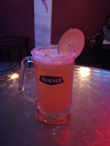 Bohemios Bar Karaoke