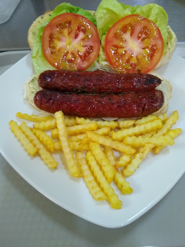 Vicente Ramón Roca E9-66 y, Quito 170517