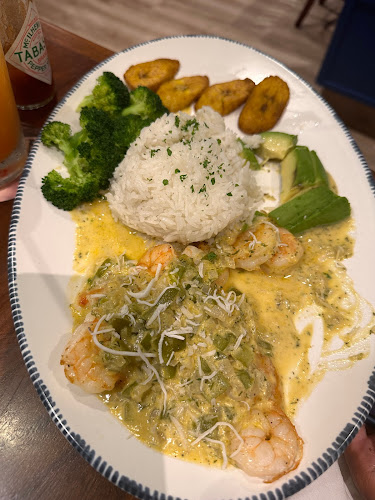 Red Lobster - Guayaquil