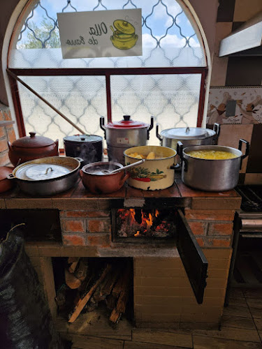 Comentarii opinii despre Olla De Barro