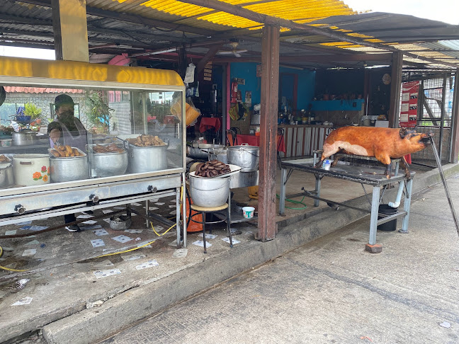 Picantería La Dolorosa