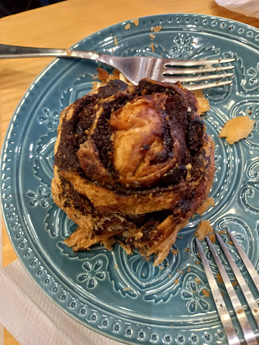 Comentarii opinii despre HELADOS LA TIENDA Parque Calderon