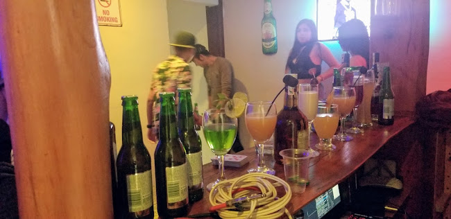 25 de Octubre y Sucre Olmedo