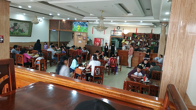 Opinii despre Restaurante Chifa Plancha în Riobamba - Gastronomía y hostelería