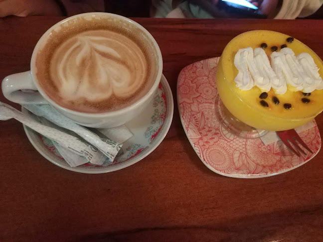 Opinii despre Leprechaun Pub Restaurante Cafetería în Baños de Agua Santa - Gastronomía y hostelería