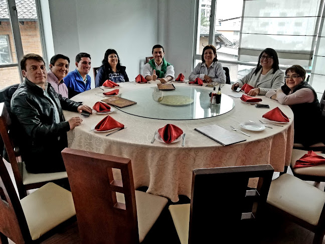 Comentarii opinii despre Cocina China