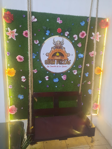 Comentarii opinii despre Odin Pizzas