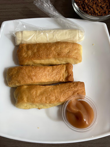 Comentarii opinii despre Bizcochos el Leñador