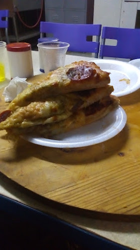 Comentarii opinii despre Pizzeria Mafer's