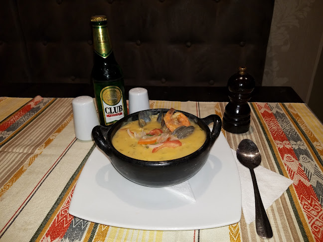 Alfredos Cazuelas - Cuenca