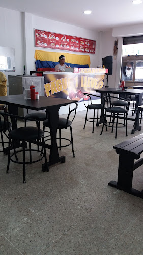 Asadero De Pollos La TRI - Gastronomía y hostelería