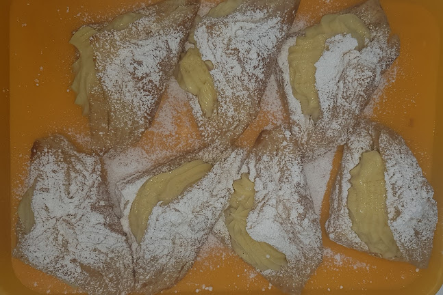 Comentarii opinii despre Galapagos bakery pizza & coffee